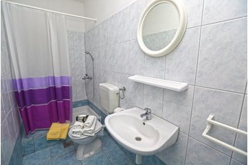 Kroatien Privát Hvar, Exterieur